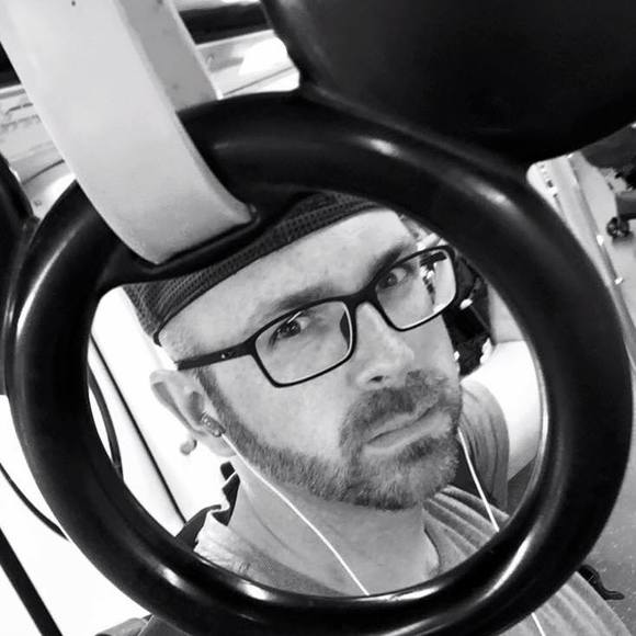 Meet your Posher, Michael - Picture 1 of 1